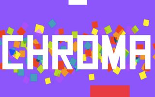 Chroma game cover