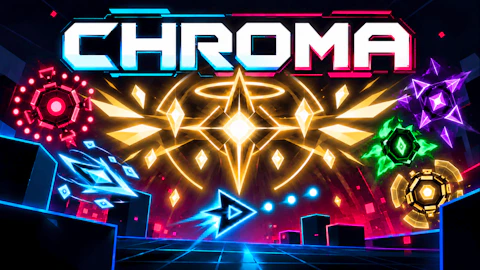 Chroma game thumbnail