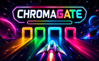 ChromaGate game cover