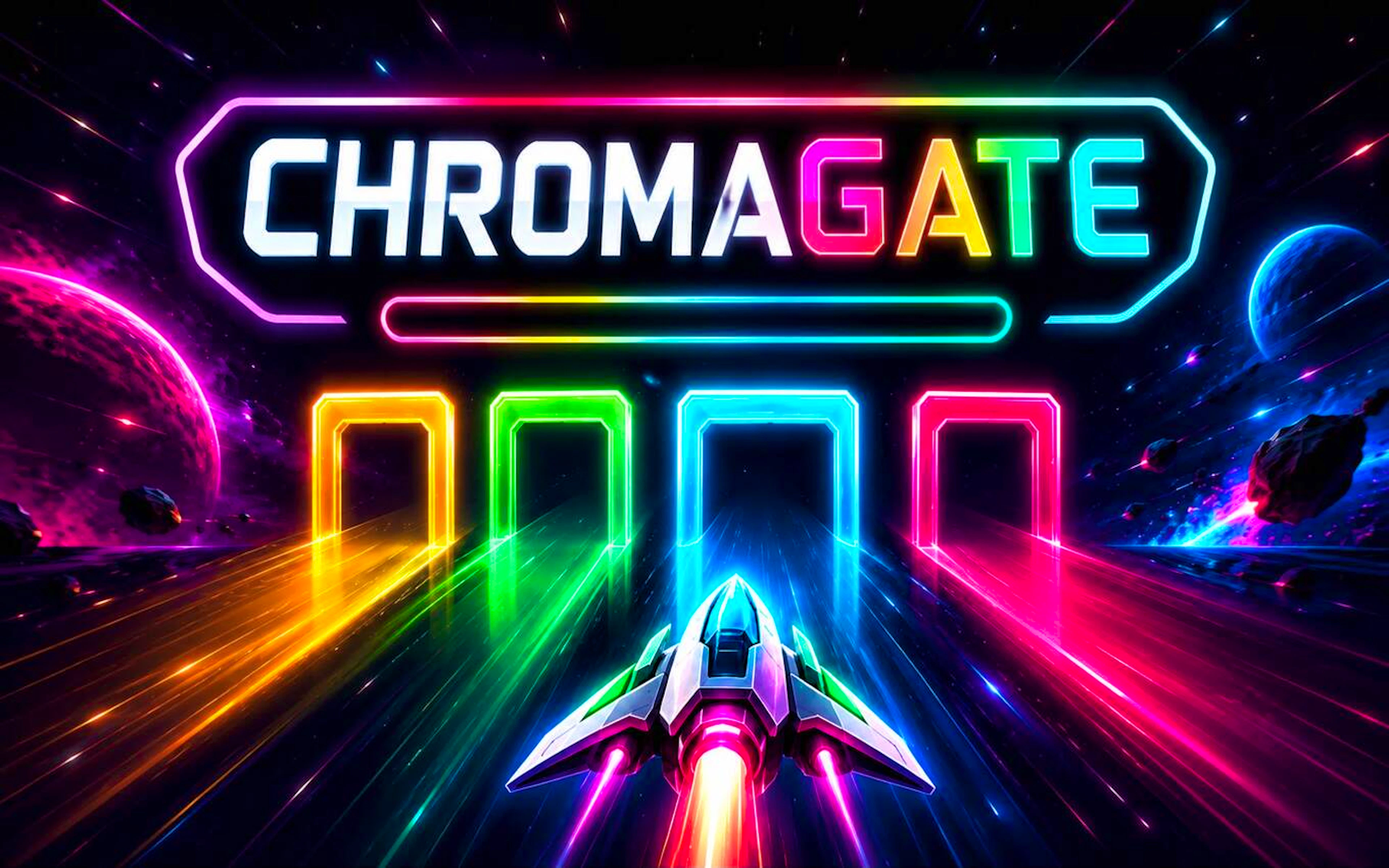 ChromaGate