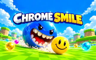 Chrome Smile