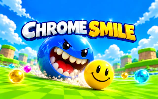 Chrome Smile