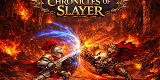 Chronicles of Slayer thumbnail