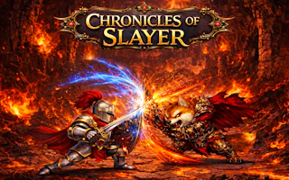 Chronicles of Slayer