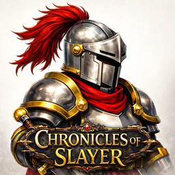 Chronicles of Slayer