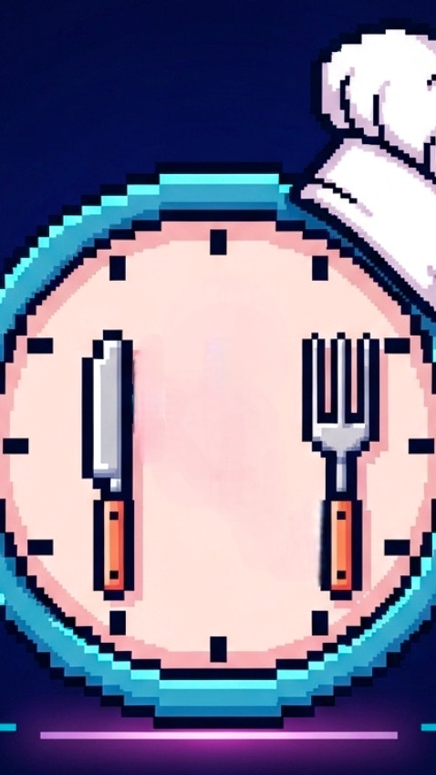 Chrono Chef