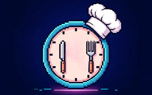 Chrono Chef