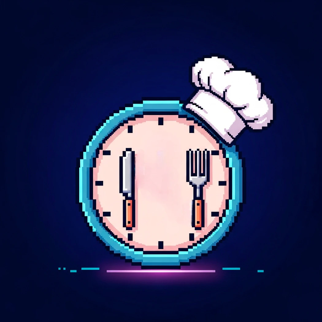 Chrono Chef