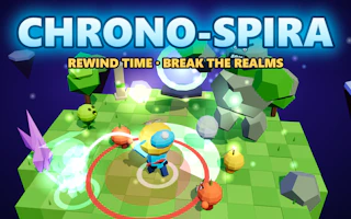 Chrono-Spira