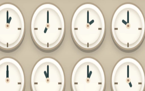 Chrono Tiles
