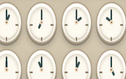Chrono Tiles