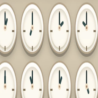 Chrono Tiles