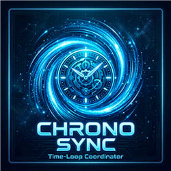 ChronoSync - Time Loop Coordinator