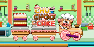 Chu Choo Cake thumbnail