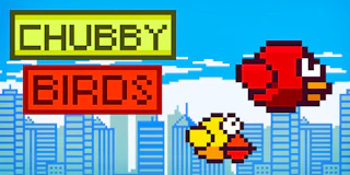 Chubby Birds thumbnail