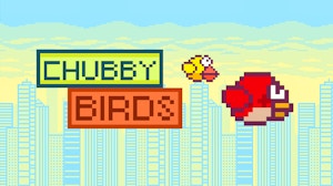 Image for Chubby Birds