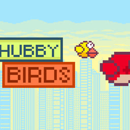 Juega gratis a Chubby Birds