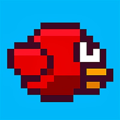 Chubby Birds By Gamepix