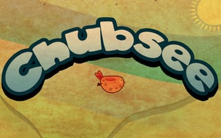 Chubsee game cover