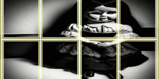 Chucky doll Photo Image Scramble thumbnail