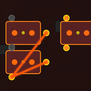 Cinder Circuit Volcanic Wiring Game Thumbnail
