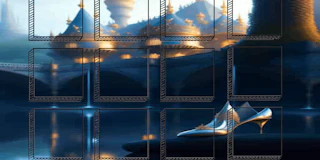 Cinderella Tile Slide Challenge thumbnail