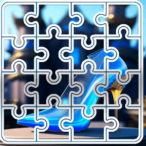 Cinderella Tile Slide Challenge Thumbnail