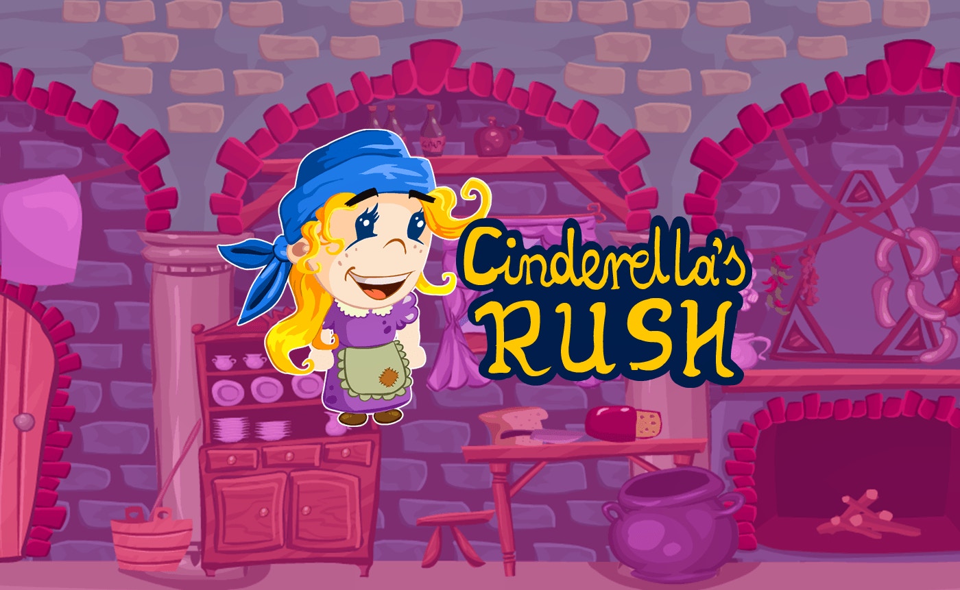 Cinderella's Rush