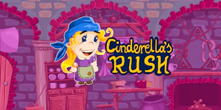 Cinderella's Rush thumbnail