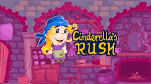 Image for Cinderella's Rush