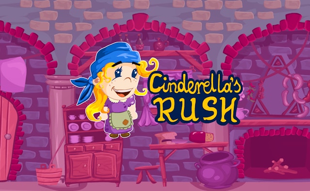 Cinderellas Rush