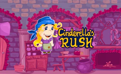 Cinderella's Rush