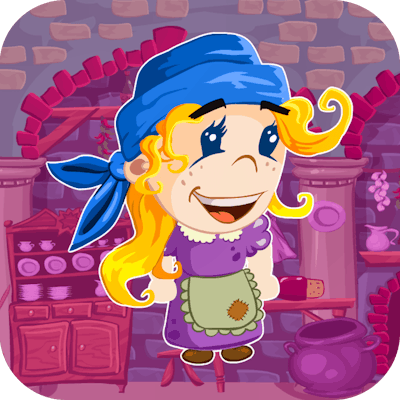 Cinderella's Rush By Gamepix