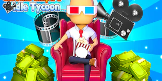 Cinema Empire Idle Tycoon thumbnail