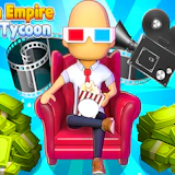 Cinema Empire Idle Tycoon