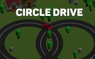 Circle Crash