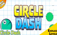 Circle Dash