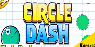 Circle Dash thumbnail