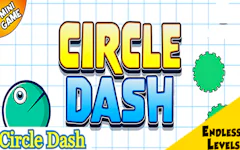 Circle Dash