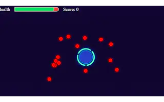 Circle Defence