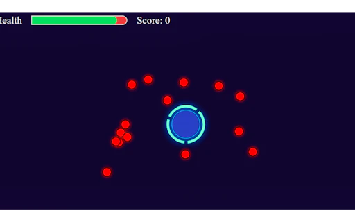 Circle Defence