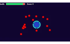 Circle Defence