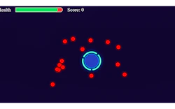 Circle Defence