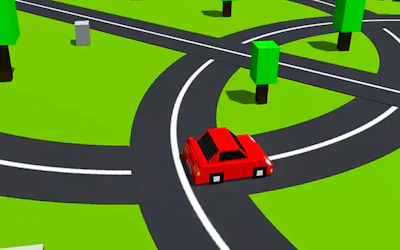 Circle Drive cover art