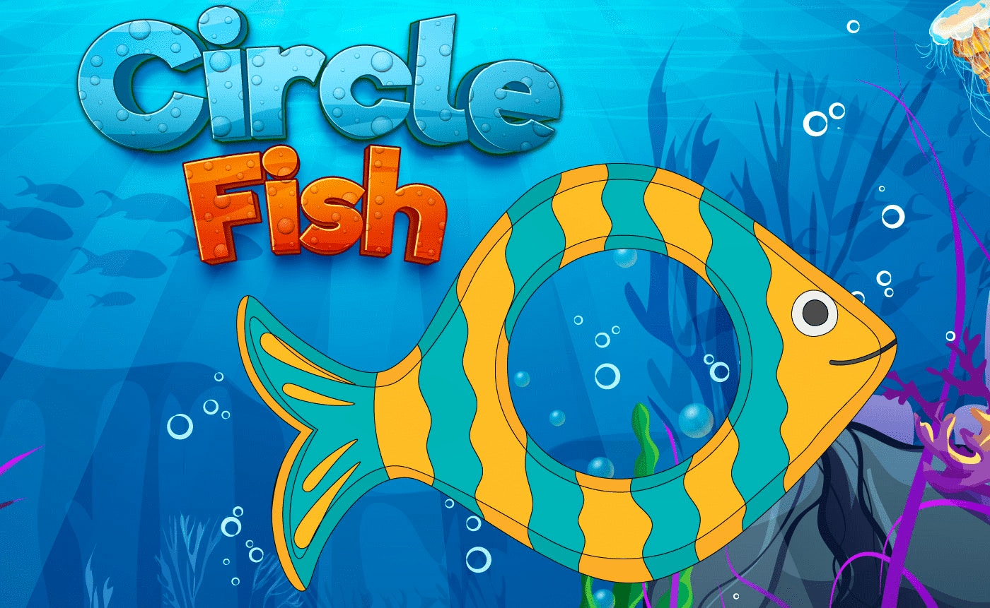 Circle Fish