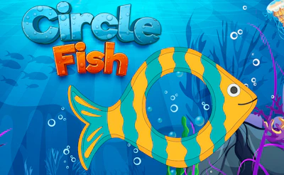 Circle Fish cover art