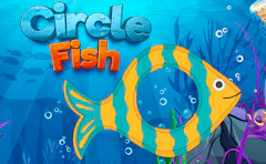 Circle Fish