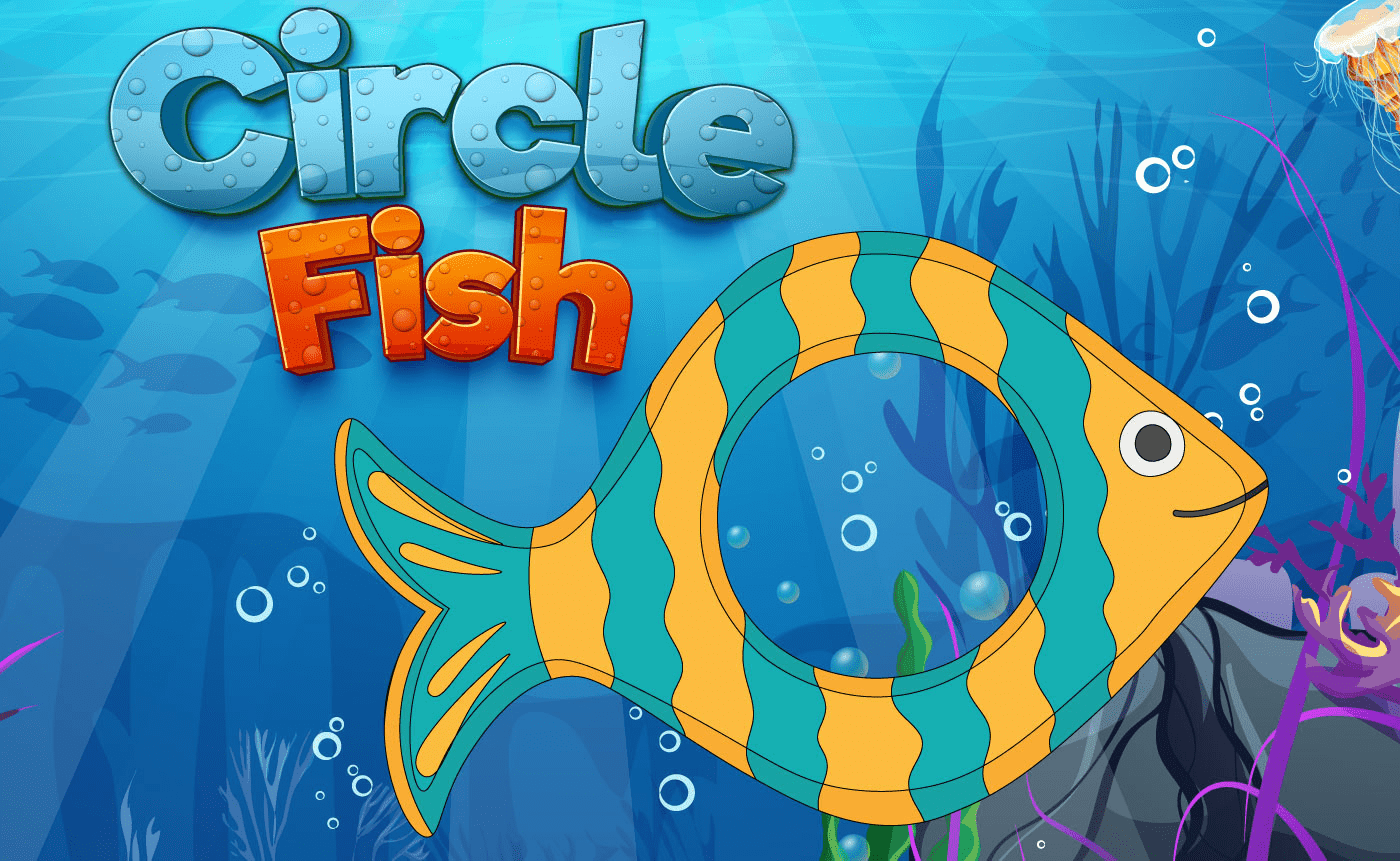 Circle Fish