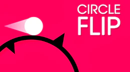 Circle Flip