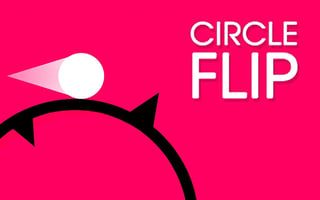 Circle Flip game cover